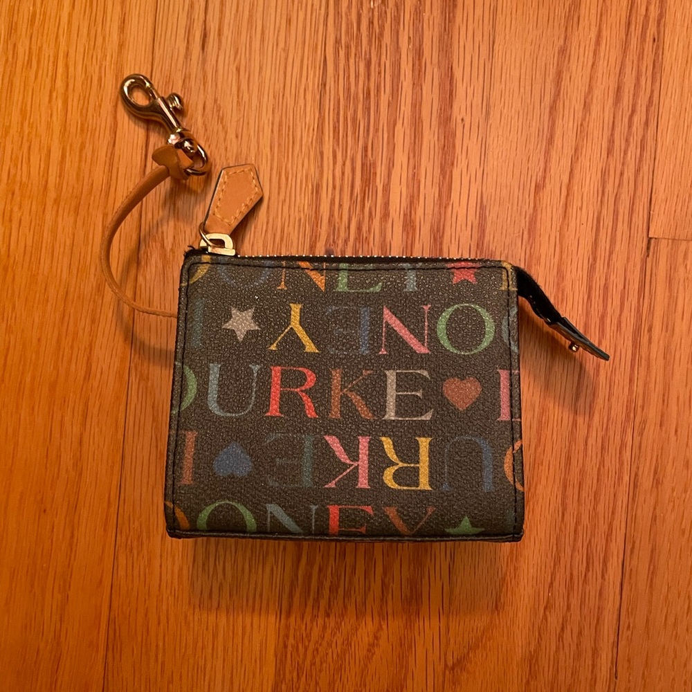Dooney Bourke Wallet